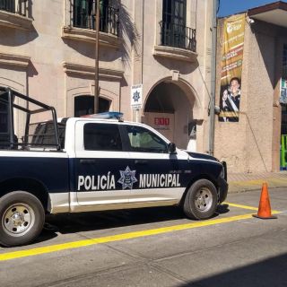 FGR va contra policías municipales de Autlán por encubrir a "Don Rodo"