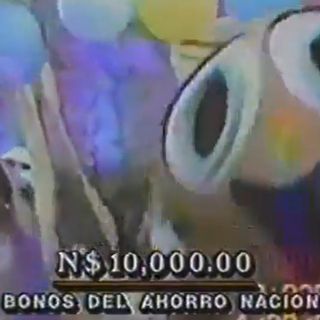 El cacahuatazo cumple 29 años