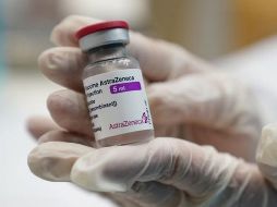 Las medidas farmacológicas están indicadas principalmente en pacientes con riesgo elevado. EFE / ARCHIVO