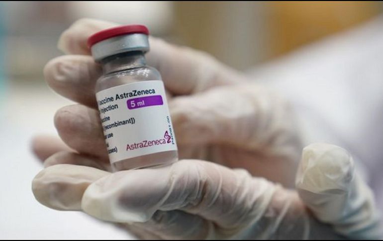 Las medidas farmacológicas están indicadas principalmente en pacientes con riesgo elevado. EFE / ARCHIVO