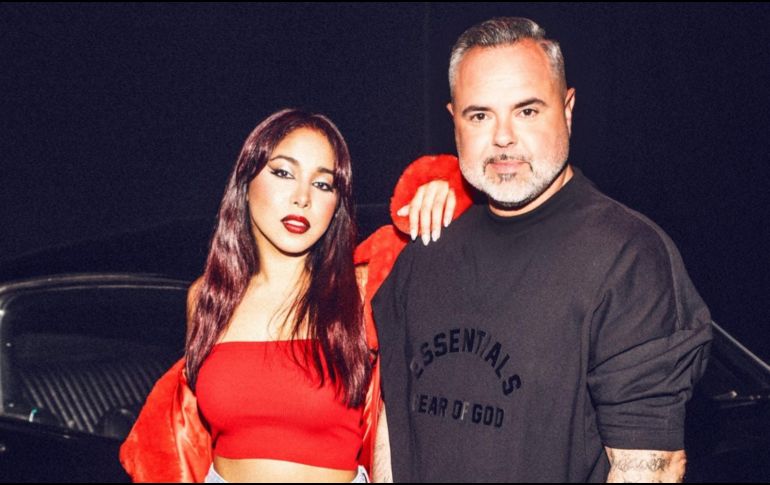 “Mírame ahora” el nuevo tema de Dan Abedrop que habla del empoderamiento. ESPECIAL