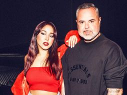 “Mírame ahora” el nuevo tema de Dan Abedrop que habla del empoderamiento. ESPECIAL