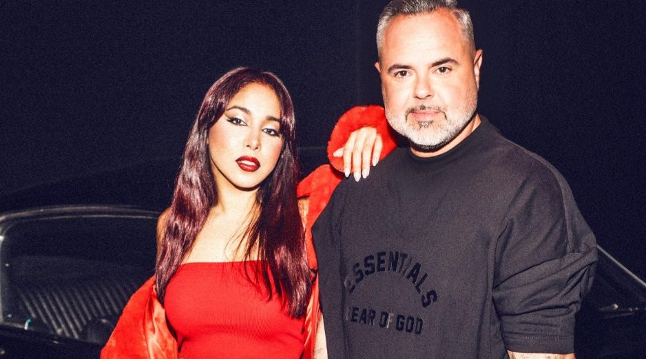 “Mírame ahora” el nuevo tema de Dan Abedrop que habla del empoderamiento. ESPECIAL