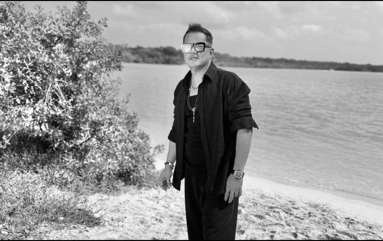 Charlie Zaa dice estar muy agradecido por el cariño del público en este comeback. ESPECIAL