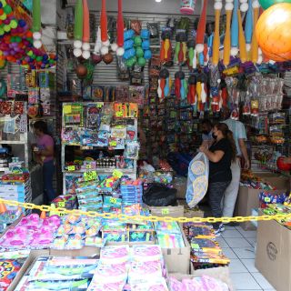 Festejos de Día del Niño dejarán derrama de 32 mil 490 MDP: Concanaco