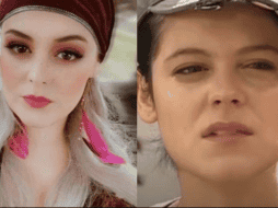 Allisson Lozz compartió un video en el que reflexionó sobre su experiencia en la televisión. ESPECIAL/SUN