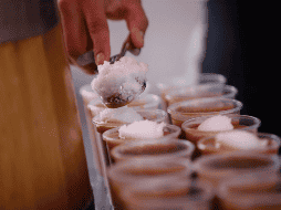 El tejuino es una fuente de probióticos. EL INFORMADOR / Archivo