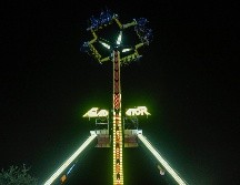 Usuarios de redes sociales, aseguran que se trató de un verdadero acto de valentía, pues visibilizan la importancia de la vida de los animales. EL INFORMADOR/ ARCHIVO.