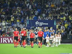 Son cuatro los equipos que ya tienen su lugar para la edición 2025. Imago7/Archivo