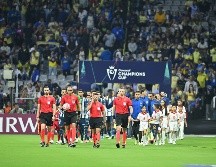 Son cuatro los equipos que ya tienen su lugar para la edición 2025. Imago7/Archivo