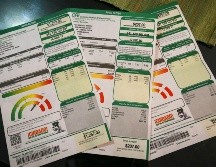 La temporada de calor ha provocado un aumento en el consumo de electricidad. EL INFORMADOR/Archivo