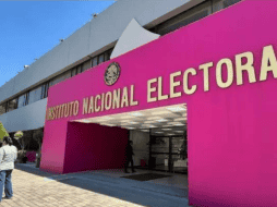 El organismo electoral aprobó cuatro categorías de listas: la nacional, la lista para ciudadanos en el extranjero, la lista de personas en prisión preventiva y la lista para el voto anticipado. EFE/ARCHIVO