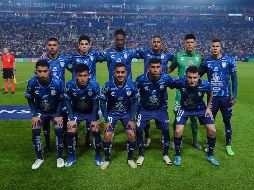 La Liga MX expuso que los clubes sabían de la calendarización desde la Asamblea de Socios. IMAGO7.