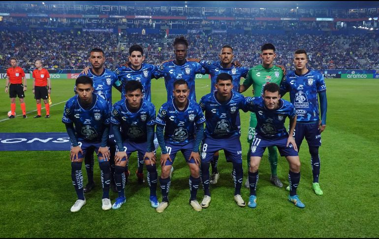 La Liga MX expuso que los clubes sabían de la calendarización desde la Asamblea de Socios. IMAGO7.