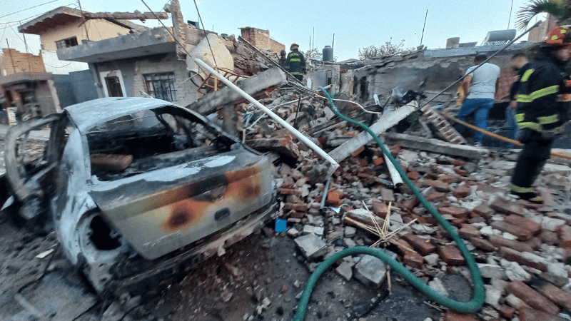 &nbsp;CORTESÍA/ Protección Civil Jalisco.