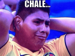 Los usuarios en redes no han tardado en reaccionar a la eliminación del América de la Concachampions. ESPECIAL.