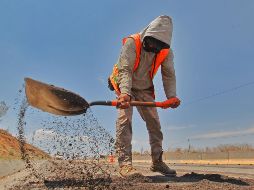 En 1886 un grupo de obreros sindicalistas se manifestaron en las inmediaciones de una fábrica de McCornick en Chicago, Illinois, Estados Unidos. EL INFORMADOR/ ARCHIVO.