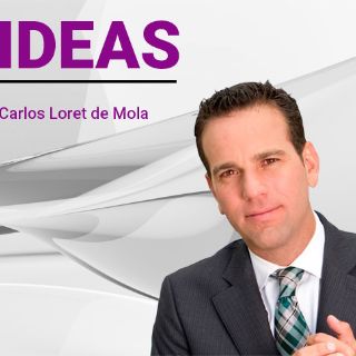 ¿El pago por avalar Santa Lucía?