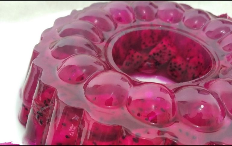 El colágeno que contiene la gelatina, es el encargado de mejorar la apariencia de tu piel, le da un aspecto saludable. UNSPLASH / Wu Fu Quan