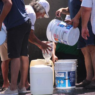 ¿Morena busca privatizar el agua? Así reponde Claudia Sheinbaum