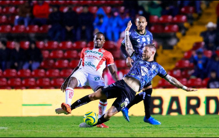 Estos dos equipos se enfrentan a muerte; el ganador se medirá al vencedor de la serie entre el séptimo y el octavo lugar, mientras que el perdedor quedará automáticamente eliminado. IMAGO7