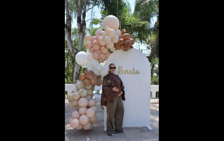 Fer Gil. GENTE BIEN JALISCO/ Marifer Rached