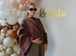 Baby shower de Fer Gil. GENTE BIEN JALISCO/ Marifer Rached