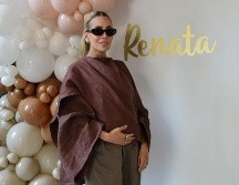 Baby shower de Fer Gil. GENTE BIEN JALISCO/ Marifer Rached