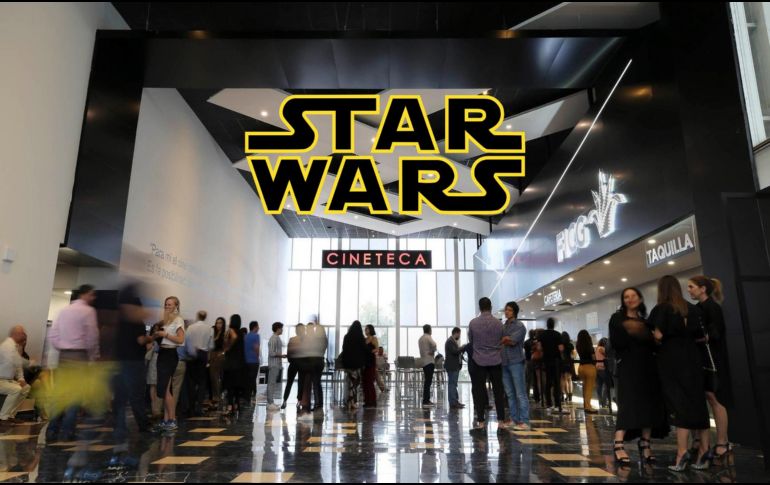 No te puedes perder estas funciones especiales que la Cineteca FICG ha puesto en conmemoración a este estreno lejano. EL INFORMADOR / ARCHIVO