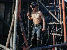 En México, el 27% de los empleados tienen un trabajo remunerado con horarios muy largos. SUN / ARCHIVO