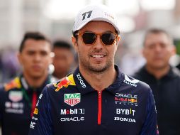 Checo Pérez tiene muy buenos recuerdos de la competencia en Miami Gardens, donde ya sabe lo que es estar en el podio y también conquistar una 