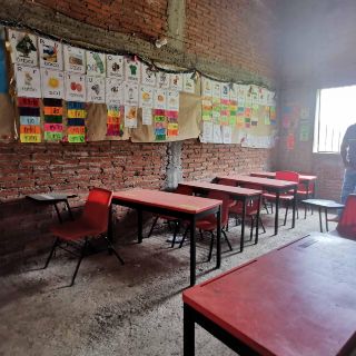 ¿Cuáles son los días sin clases que trae mayo?