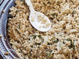 Este es el ingrediente que la cocina mexicana domina, aunque no le agrade a muchos. ESPECIAL / Gobierno de México