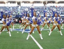 Conoce la convocatoria para ser parte de Dallas Cowboys Cheerleaders. ESPECIAL/CORTESÍA DALLAS COWBOYS.