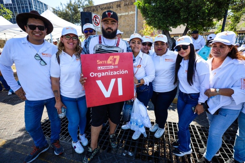 EL INFORMADOR / A. NAVARRO 