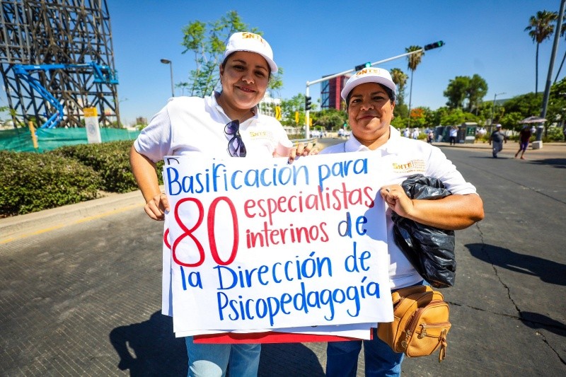  EL INFORMADOR / A. NAVARRO 