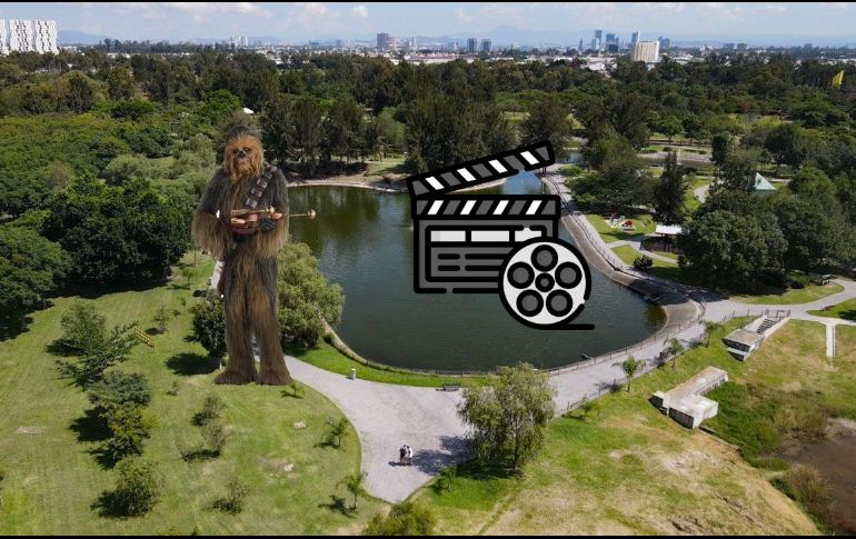 Este es el plan que estabas buscando para disfrutar del primer fin de semana de mayo. EL INFORMADOR / ARCHIVO