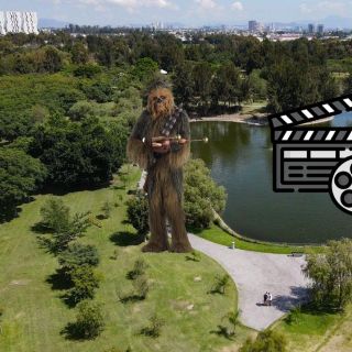 Cine al aire libre en Guadalajara: Cartelera del 1 al 5 de mayo