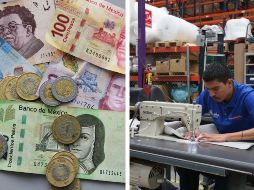 En el marco del Día del Trabajo, SE detalló que el Seguro Social tiene registrados 22 millones 289 mil puestos de trabajo. EL INFORMADOR / ARCHIVO