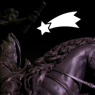 Viene una lluvia de meteoros en mayo; toma nota sobre la fecha