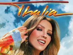 Thalía es una de las grandes estrellas de México. ESPECIAL