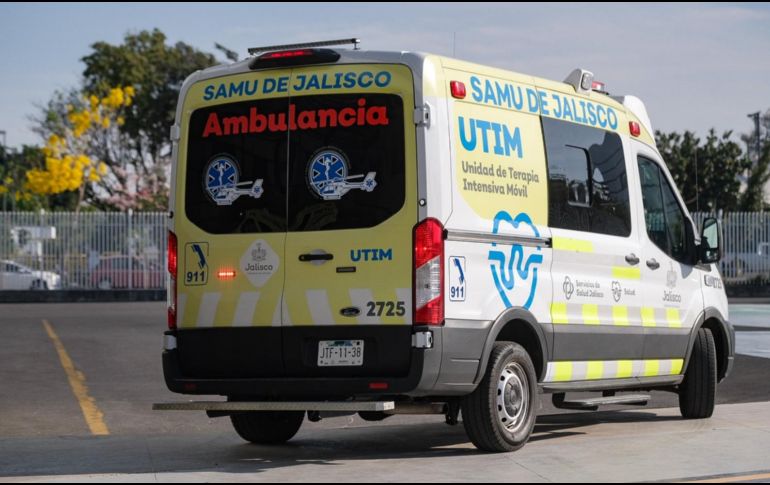 Se le otorgará acompañamiento psicológico y protección mediante el el Plan de Restitución de Derechos de la PPNNA. ESPECIAL / Secretaría de Salud