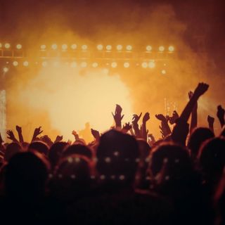 Los Jonas Brothers, Bizarrap y otros conciertos que habrá en mayo en CDMX