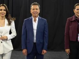 Será el próximo sábado 04 de mayo cuando se lleve a cabo el tercer debate entre las candidatas y el candidato a la gubernatura de Jalisco organizado por el Instituto Electoral y de Participación Ciudadana (IEPC). Jalisco. X/iepcjalisco