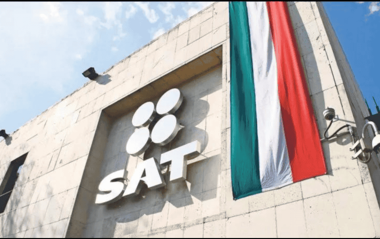 Yorio hizo referencia al decreto que publicó este miércoles 1 de mayo la SHCP en el Diario Oficial de la Federación. EL INFORMADOR/ARCHIVO