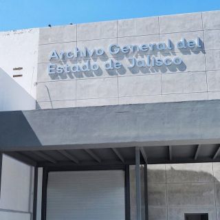 Invierten 87 millones en archivo de Jalisco