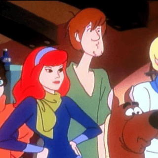 'Scooby-Doo' podría llegar en formato de serie live-action a Netflix