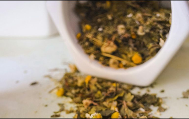 El efecto sedante natural de la manzanilla se reveló como una herramienta eficaz para mejorar la calidad del sueño.