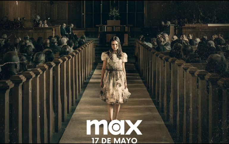 “El exorcista: creyentes” Secuela directa del clásico de terror setentero, que a más de uno no dejo dormir por varias noches. ESPECIAL/X/ @MaxNews_LATAM