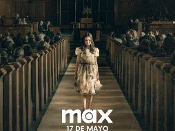 “El exorcista: creyentes” Secuela directa del clásico de terror setentero, que a más de uno no dejo dormir por varias noches. ESPECIAL/X/ @MaxNews_LATAM